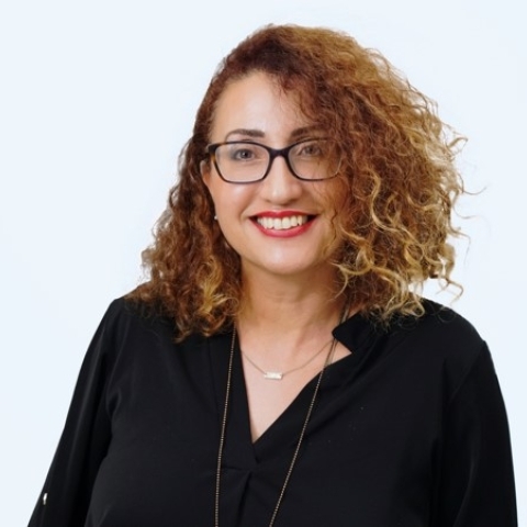 תמונה של קרן             הרשקוביץ