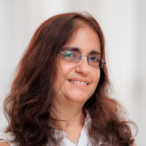 תמונה של סיגל גבעולי