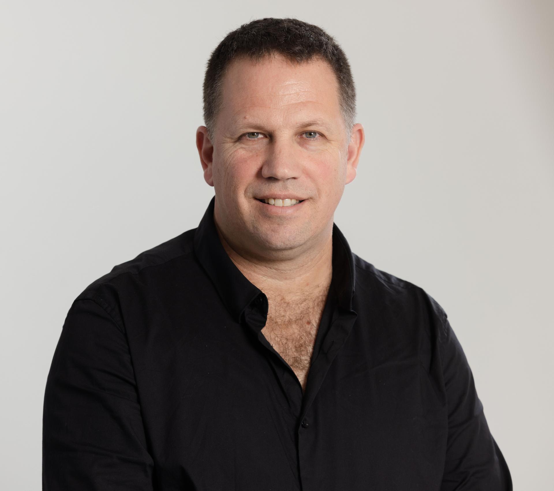 תמונה של עידן ברקאי
